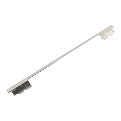 30" Built-In Oven Bottom Vent Shield Kit, Neptune Stainless Steel W11570321