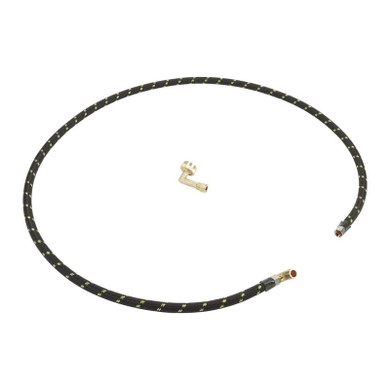 Dishwasher Water Line Installation Kit W10278635RP