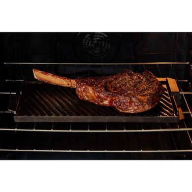 Maytag® 30-Inch True Convection Gas Range With Grill Mode - 5.0 Cu. Ft. MFGS8030RZ