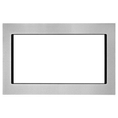 27 in. Trim Kit for 1.6 Cu. Ft. Countertop Microwave MTK1627RS