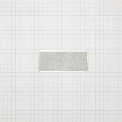 Over-The-Range Microwave Grease Filter W10208631A