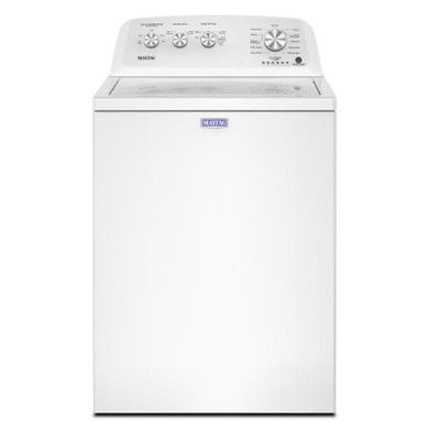 Maytag® Top Load Washer with Deep Fill - 4.4 cu. ft. MVW4005SW