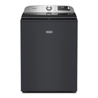 Maytag® 6.0 Cu. Ft. Top Load Agitator Washer with Extra Power and Smart Appliance MTW6205RF