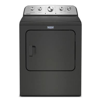 Maytag® 7.0 Cu Ft. Load Gas Dryer with Extra Power and Pet Pro Option MGD5605RU