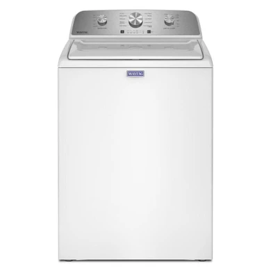 Maytag® 4.8 Cu. Ft. Capacity Top Load Washer MTW4205SW
