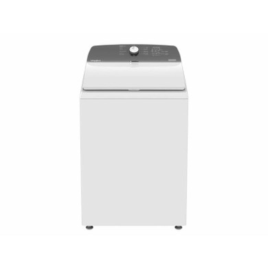 Whirlpool® 4.5 Cu. Ft. I.E.C. Top Load Impeller Washer WTW4000SW