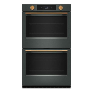 Bronze Handle and Knob Hardware Accessory Kit for KitchenAid® 30" Double Wall Oven & Microwave Combo W11774417