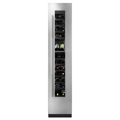 Jennair® 18" RISE™ Wine Column Panel Right Swing JKWPHR18RL