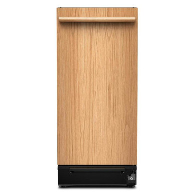 KitchenAid 15 in. Built-In Trash Compactor with Built-In Odor Management System KTTP515TPA