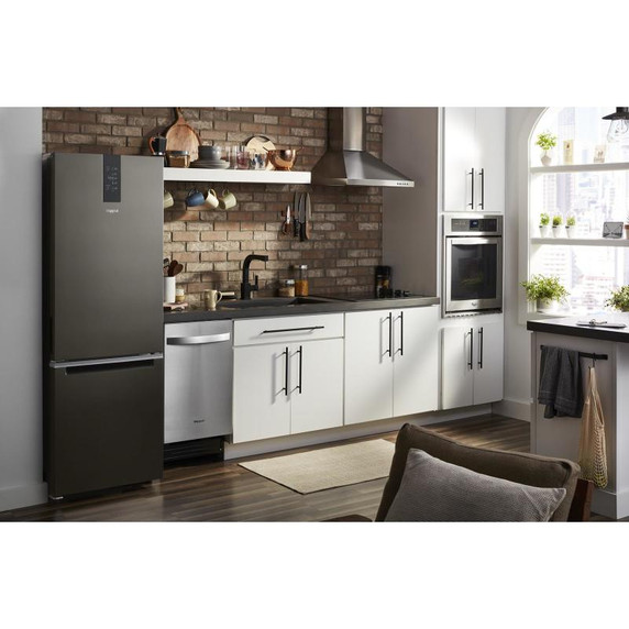 Whirlpool® 18" (45.7 cm) Stainless Steel Panel Kit WDA518SHS