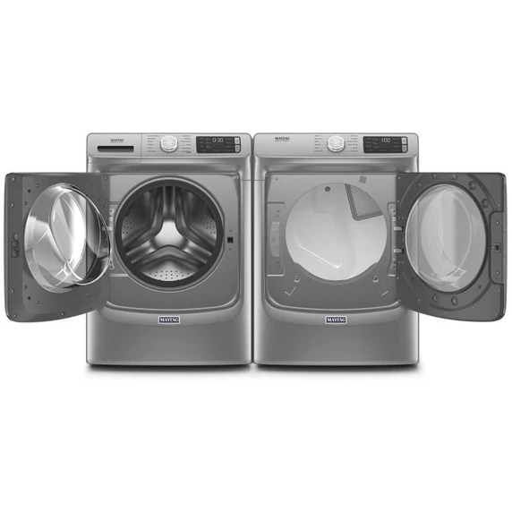 Maytag® Front Load Gas Dryer with Extra Power and Quick Dry Cycle - 7.3 cu. ft. MGD6630HC