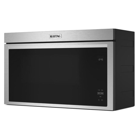 Maytag® Over-the-Range Flush Built-In Microwave YMMMF6030PZ