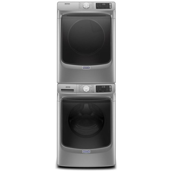 Maytag® Front Load Washer with Extra Power and 16-Hr Fresh Hold® option - 5.5 cu. ft. MHW6630HC