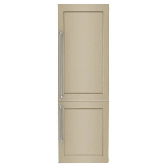 Kitchenaid® 8.84 Cu. Ft. 22" Built-In Panel-Ready Bottom Mount Refrigerator KBBX102MPA