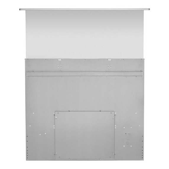 Kitchenaid® 36" Retractable Downdraft System, 600 CFM KXD4636YSS