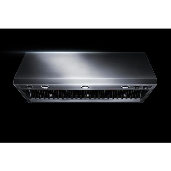 Jennair® Professional Wall-Mount Hood, 48" JXW9048HP