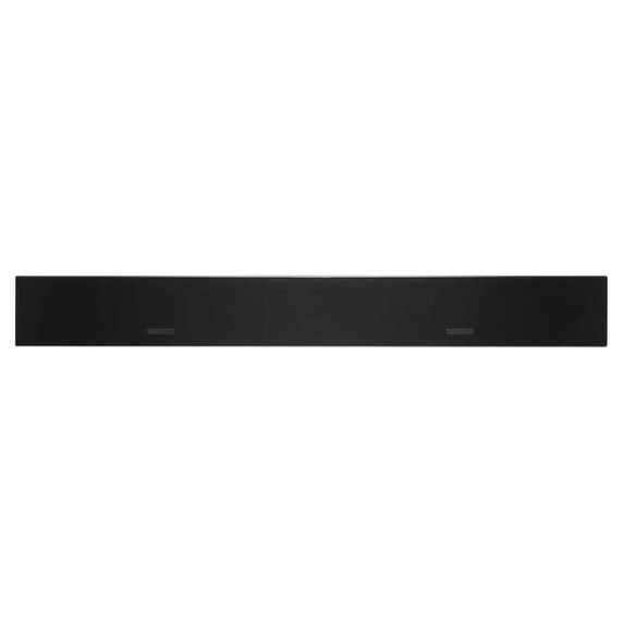 Jennair® 36" + 24" Dual Unit Toe Kick, Black JAC3624HB