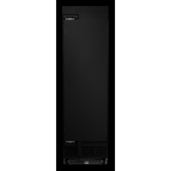Jennair® 24" Panel-Ready Built-In Column Freezer, Left Swing JBZFL24IGX