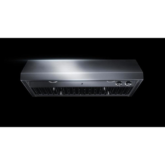 Jennair® 36" Professional Low Profile Under Cabinet Hood JXU9136HP