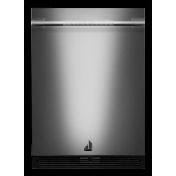 Jennair® RISE™ 24"  Under Counter Solid Door Refrigerator, Left Swing JURFL242HL