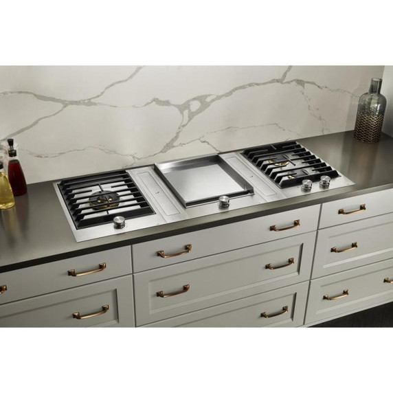 Jennair® 15” 2-Burner Gas Cooktop JGC3215GS