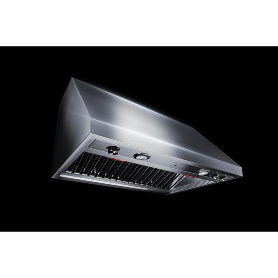 Jennair® Professional Wall-Mount Hood, 36" JXW9036HP