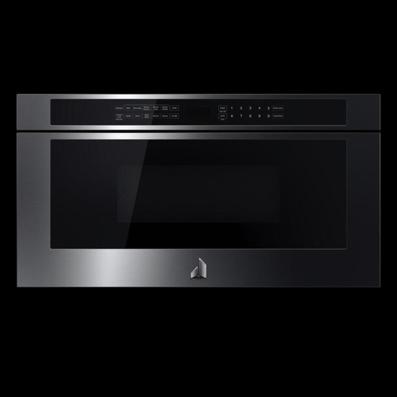 Jennair® 30" RISE™ Undercounter Microwave Oven with Drawer Design JMDFS30HL