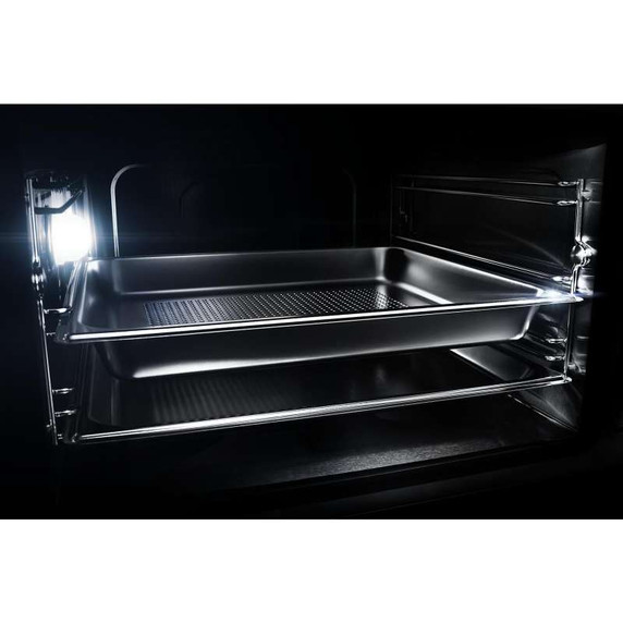 Jennair® NOIR 60cm Built-In Steam Oven JJW6024HM