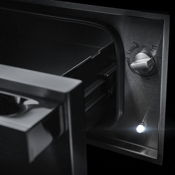 Jennair® RISE™ 30" 1.5 cu. ft. Capacity Warming Drawer JJD3030IL