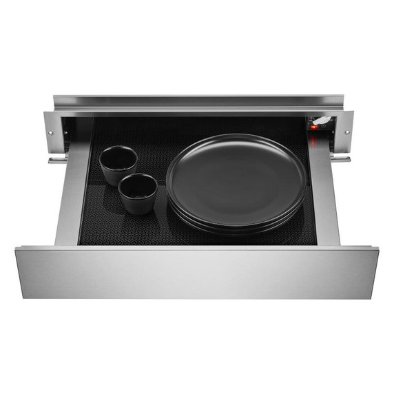 JennAir® RISE 24" Warming Drawer JJD3024HL