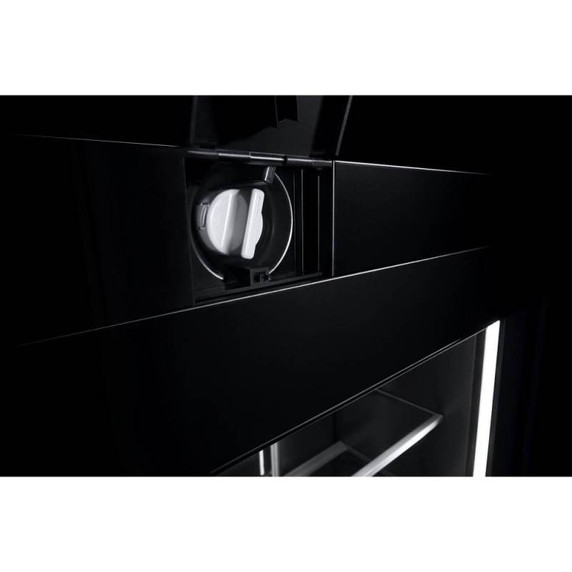 Jennair® 30" Panel-Ready Built-In Column Refrigerator, Right Swing JBRFR30IGX