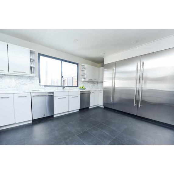 Jennair® 30" Panel-Ready Built-In Column Refrigerator, Right Swing JBRFR30IGX