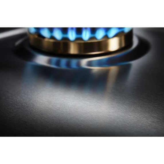 Jennair® 36” JX3™ Gas Downdraft Cooktop JGD3536GS
