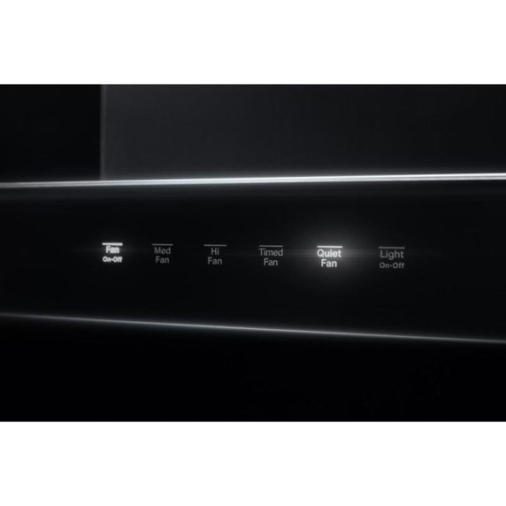 Jennair® 30" Recirculating Wall-Mount Hood JVR0430HS