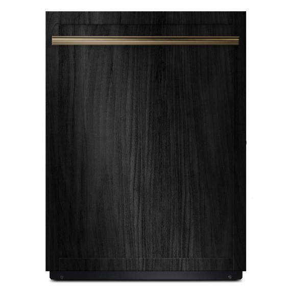 JennAir® Fully Integrated Dishwasher with Precise Fit 3rd Rack for Cutlery JDAF3924RX