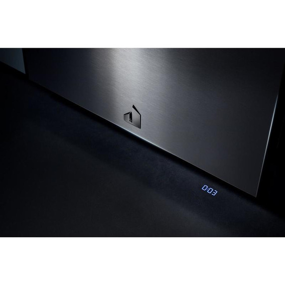JennAir® Fully Integrated Dishwasher with 3rd Level Rack with Wash JDAF5924RL