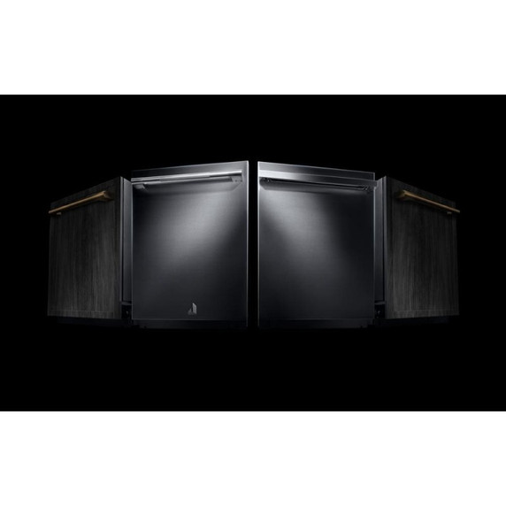 JennAir® Fully Integrated Dishwasher with 3rd Level Rack with Wash JDAF5924RL