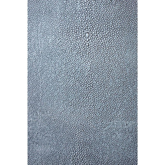 Caviar 30" Cuts By JennAir Leather Panel CAVIAR30L