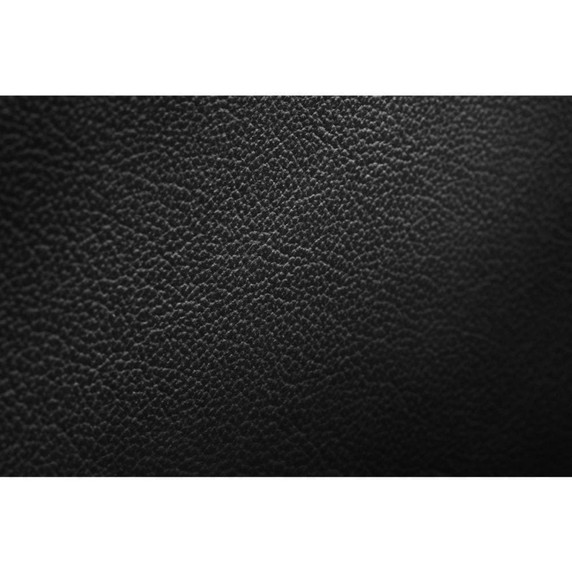 Carbon 18" Cuts By JennAir Leather Panel CARBON18L