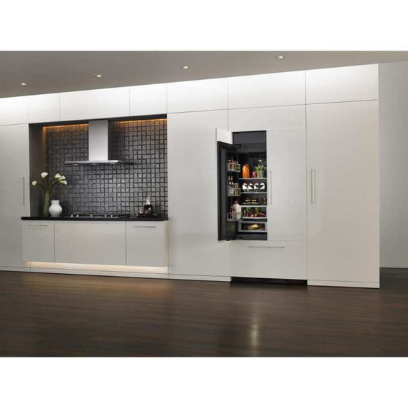 42" (106.7 cm) Refrigerator Armoire Kit, Obsidian W10663564
