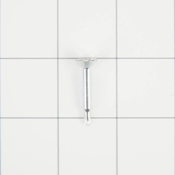 Range Hood Air Kit, 10" Round W10446914