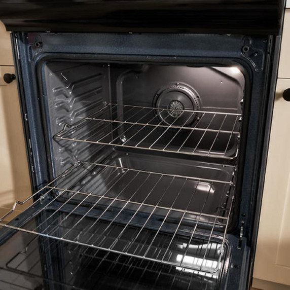 Whirlpool® 30-inch Induction Range with No Preheat Air Fry WSIS5030RZ