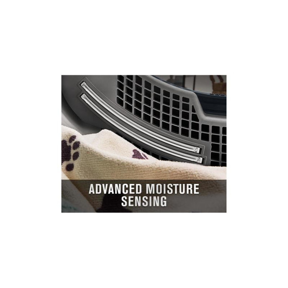 Maytag® Smart Pet Pro Front Load Gas Dryer - 7.4 CU. FT. MGD7020RF