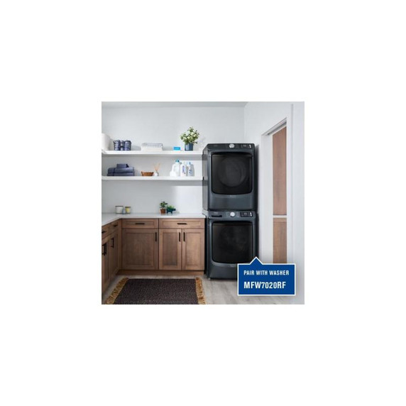Maytag® Smart Pet Pro Front Load Gas Dryer - 7.4 CU. FT. MGD7020RF