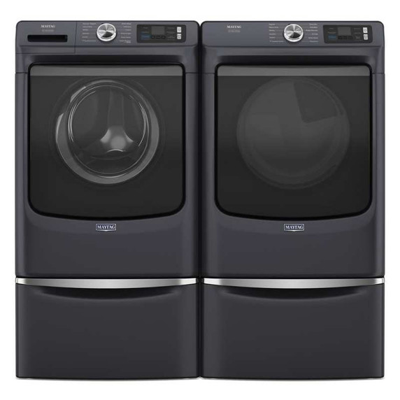 Maytag® Smart Pet Pro Front Load Washer - 5.8 CU. FT. (I.E.C.) MFW7020RF