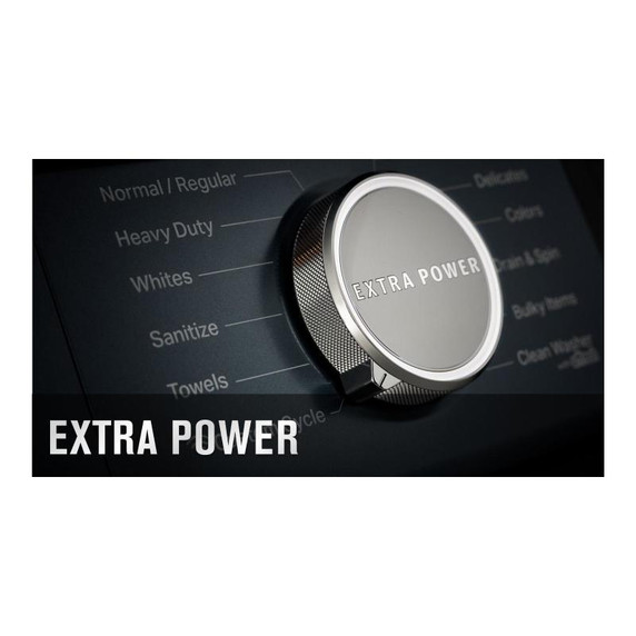 Maytag® Smart Pet Pro Front Load Washer - 5.8 CU. FT. (I.E.C.) MFW7020RF