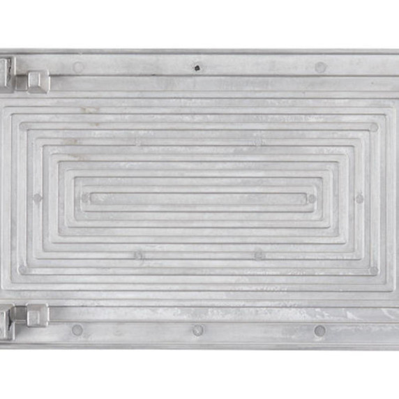 Griddle W11728634