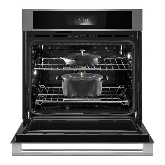 Jennair® RISE™ 30" Single Oven With MultiMode® Convection system JOESC330RL