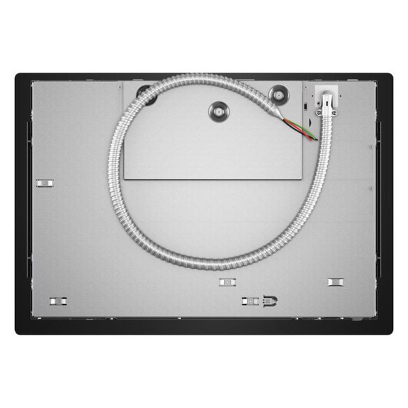Whirlpool® 30" Intelligent Induction Cooktop with Temp Cook™ Technology WCIT7030SS
