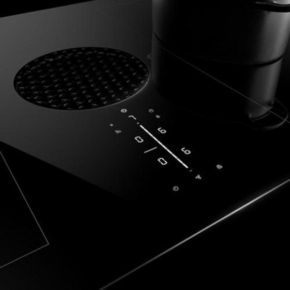 30" NextGen JennAir Downdraft Induction Cooktop JIDT730SBL